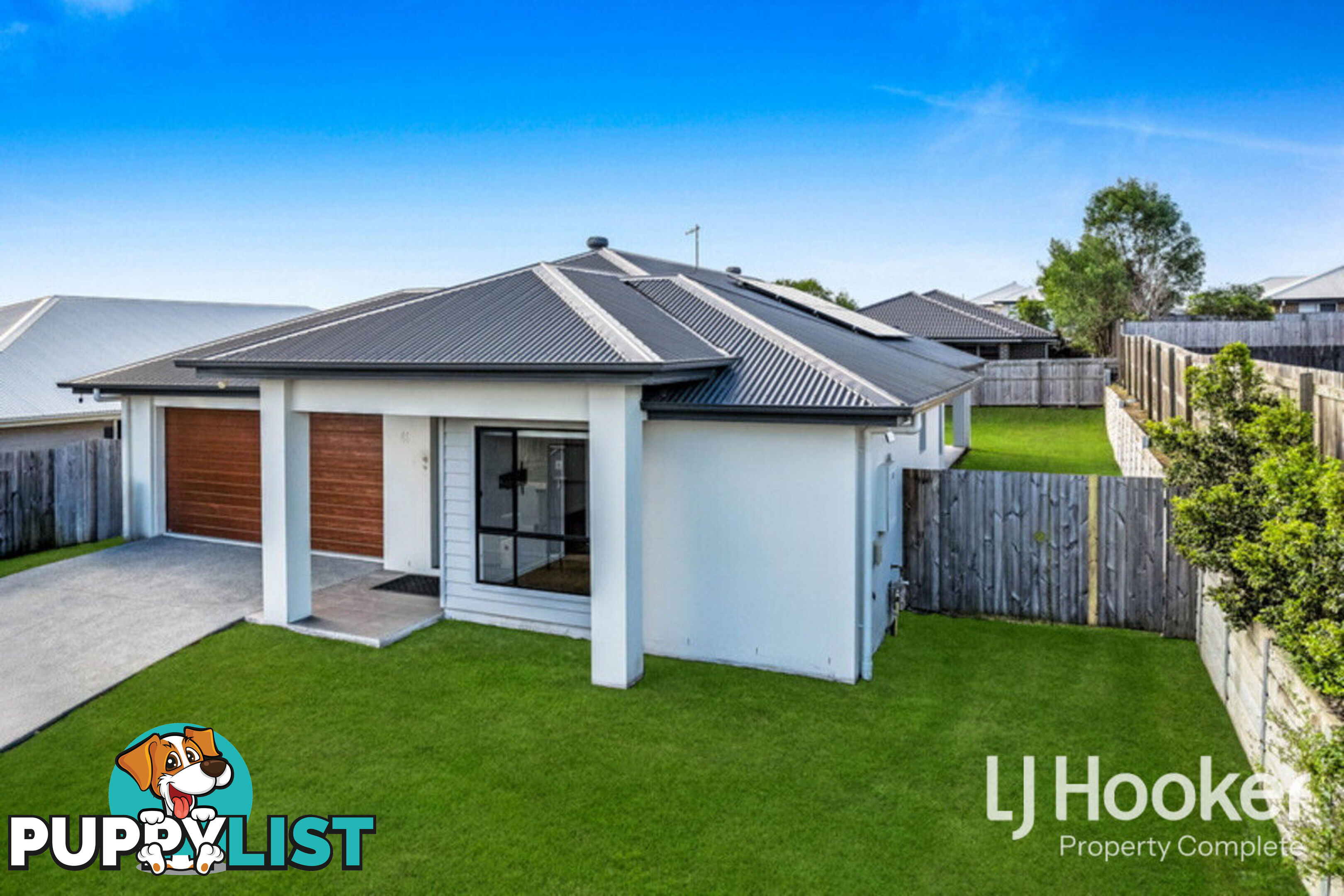 46 Expedition Road YARRABILBA QLD 4207