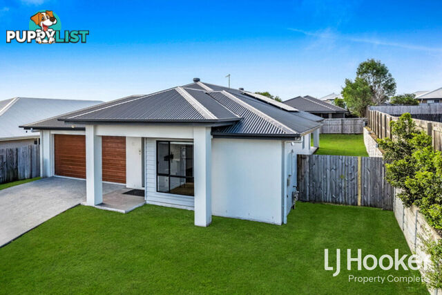 46 Expedition Road YARRABILBA QLD 4207