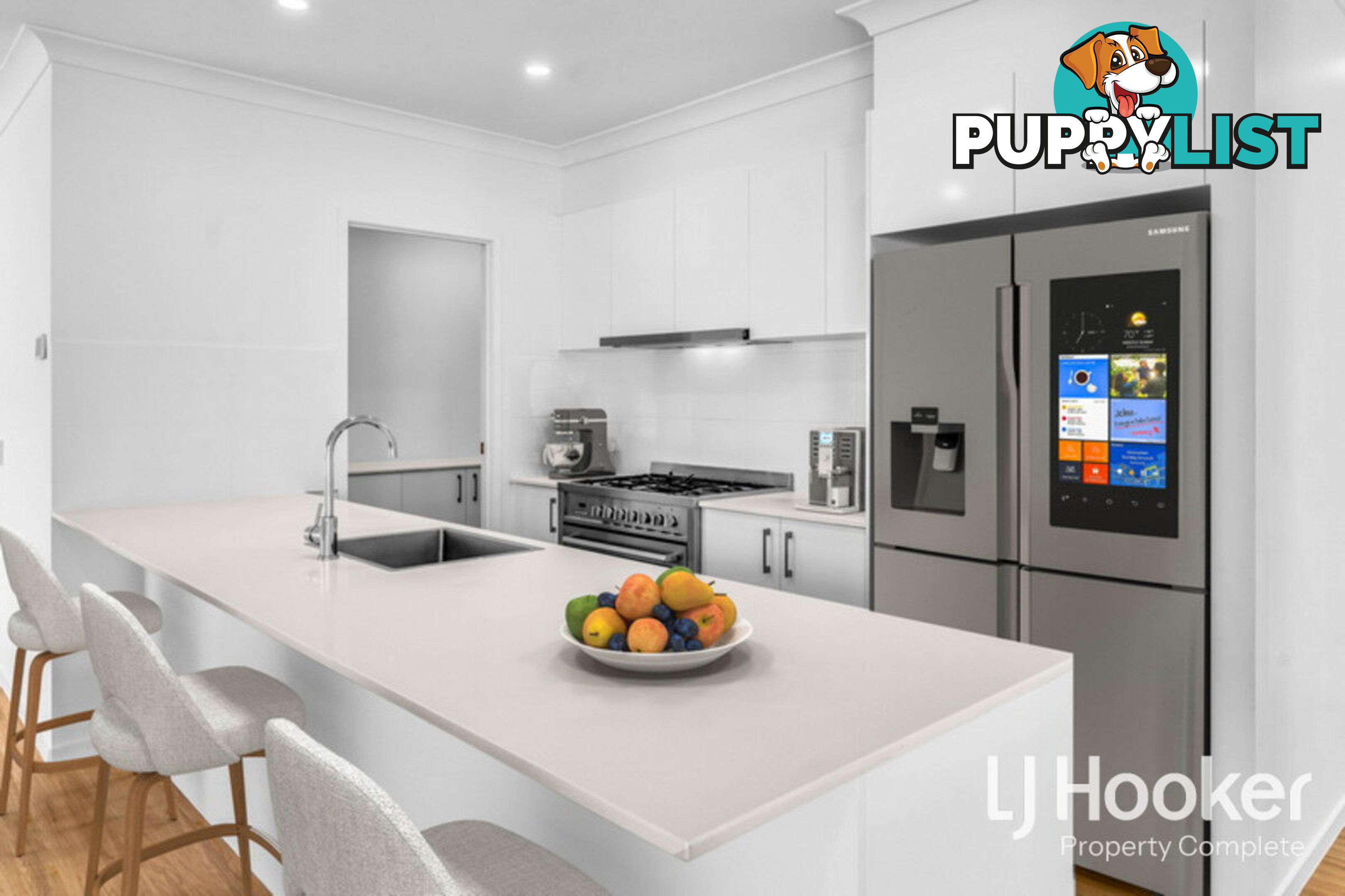 46 Expedition Road YARRABILBA QLD 4207