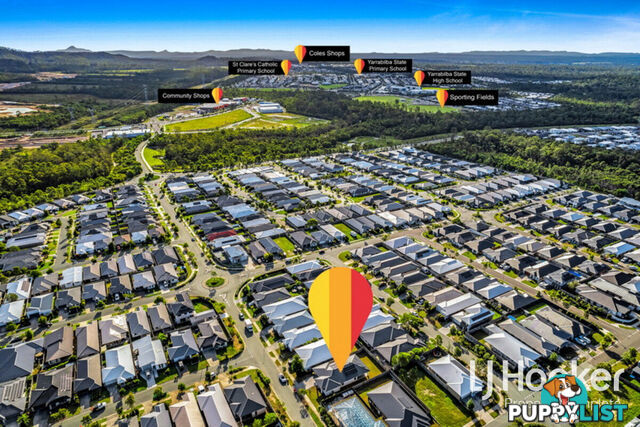 46 Expedition Road YARRABILBA QLD 4207