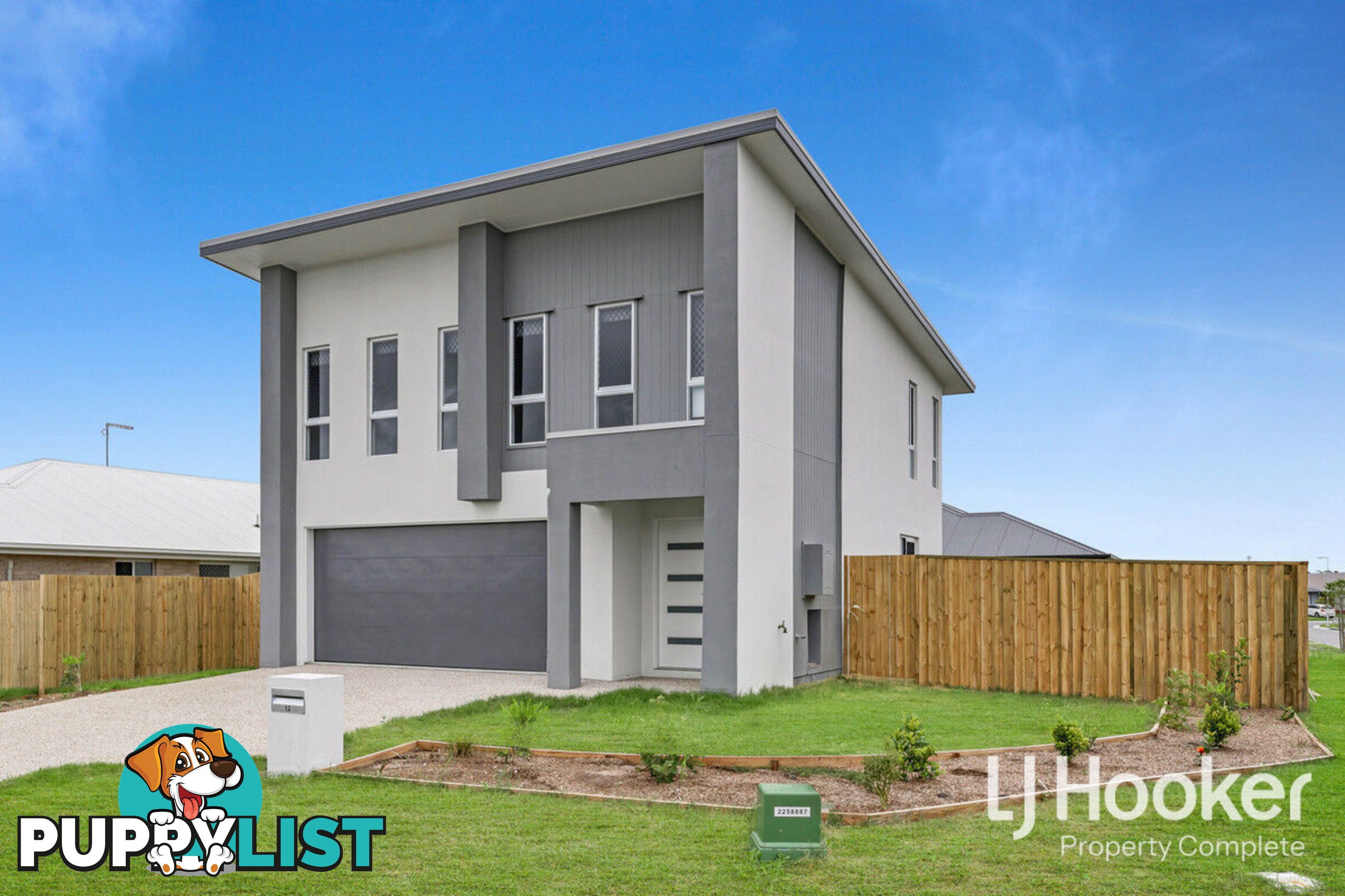 12 Willandra Street YARRABILBA QLD 4207