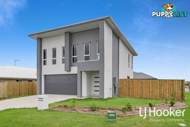 12 Willandra Street YARRABILBA QLD 4207