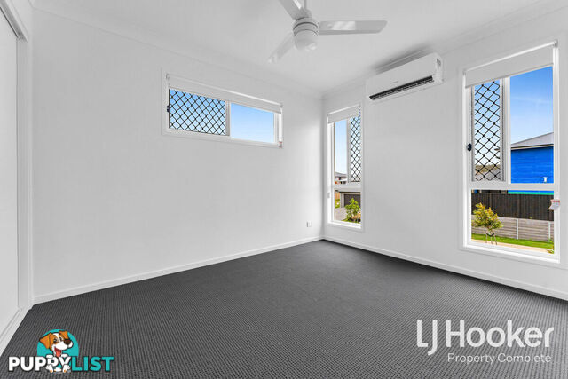 12 Willandra Street YARRABILBA QLD 4207