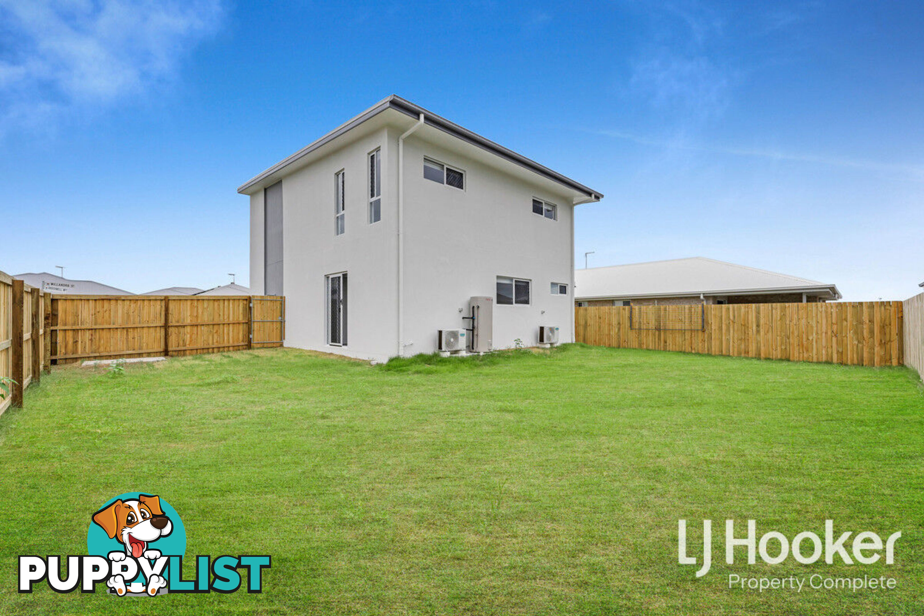 12 Willandra Street YARRABILBA QLD 4207