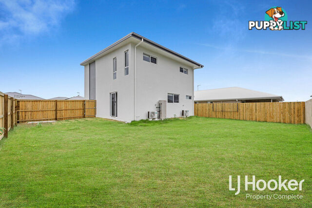 12 Willandra Street YARRABILBA QLD 4207