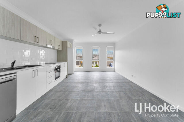12 Willandra Street YARRABILBA QLD 4207