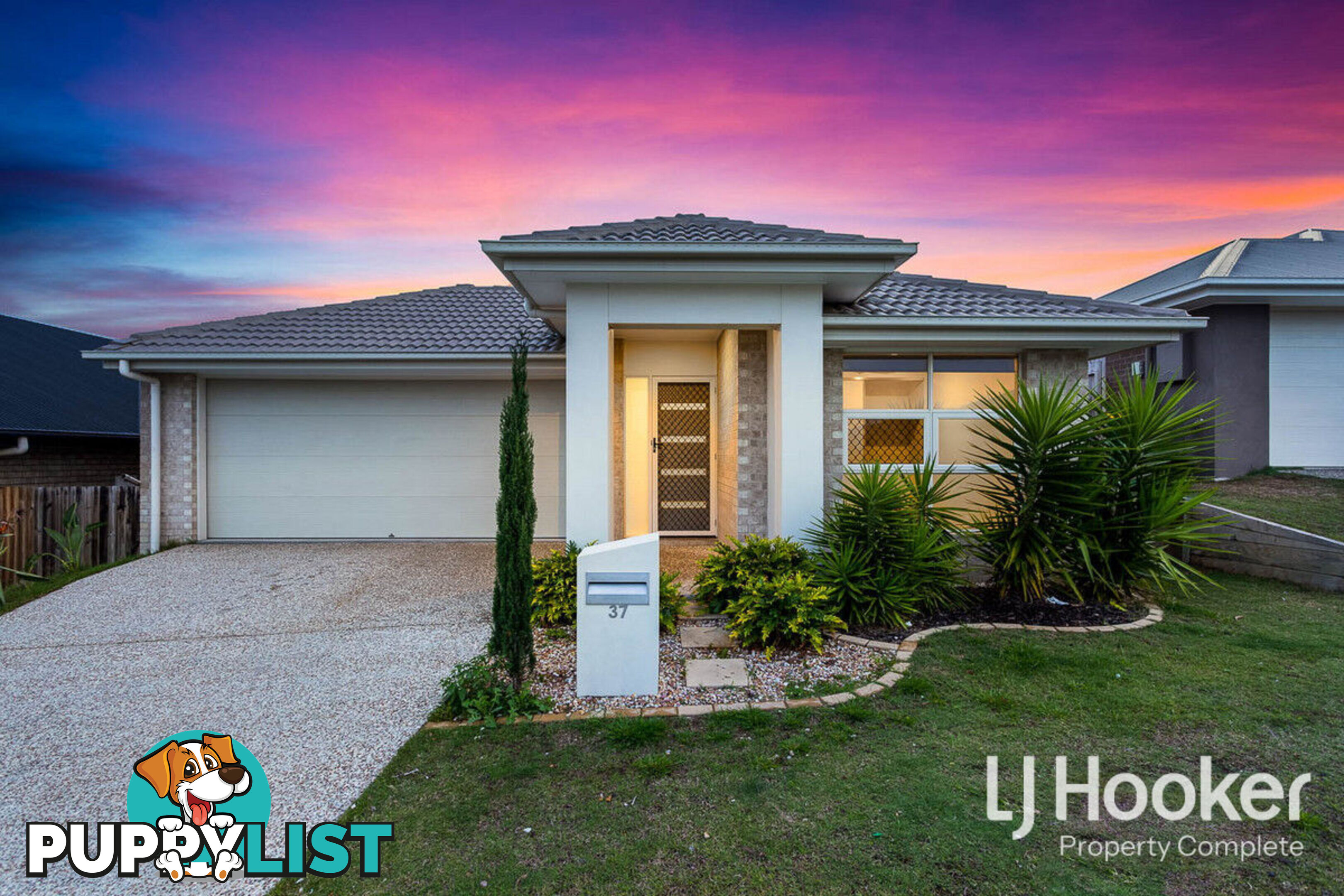 37 Biron Street YARRABILBA QLD 4207