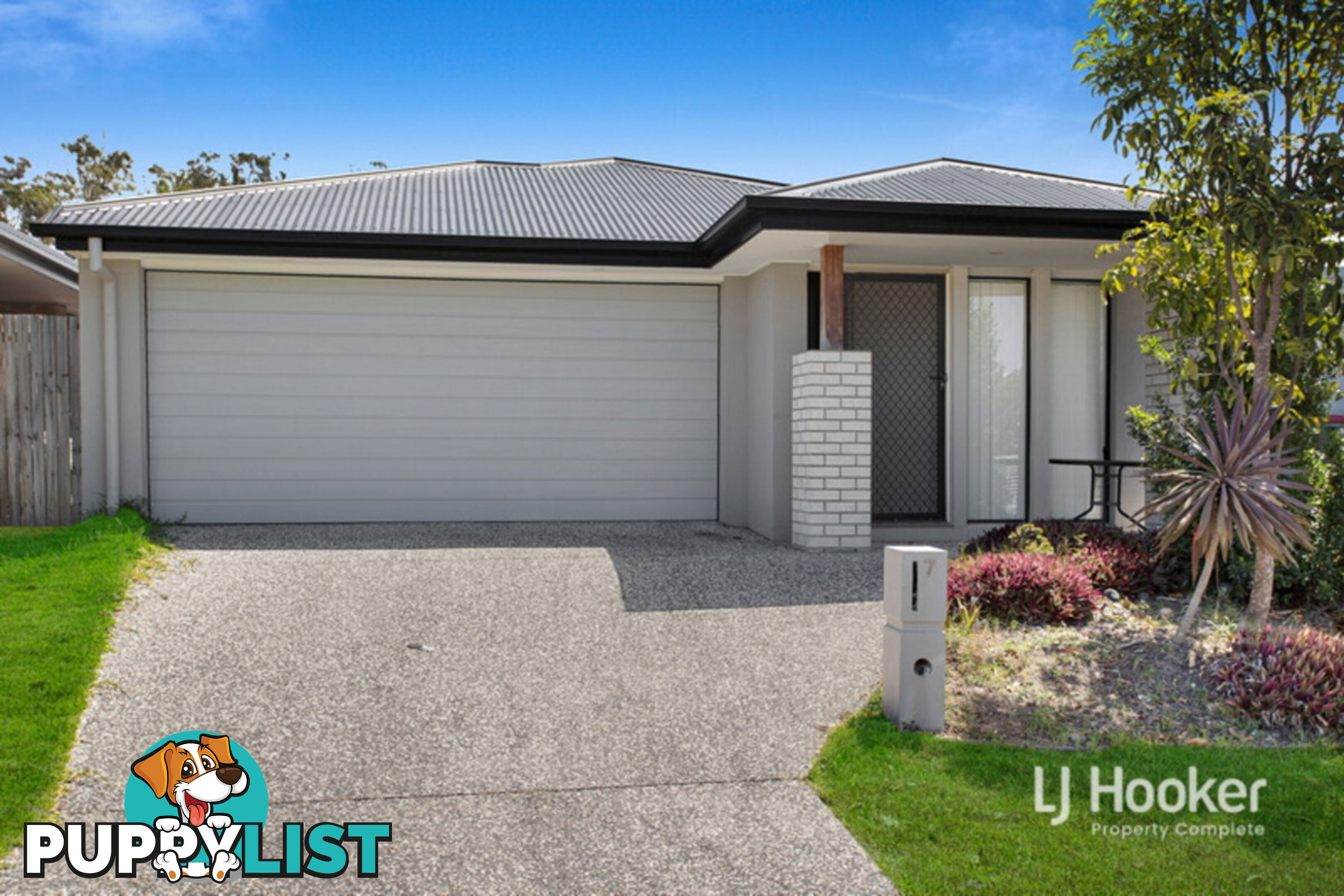 7 Dolostone Street YARRABILBA QLD 4207