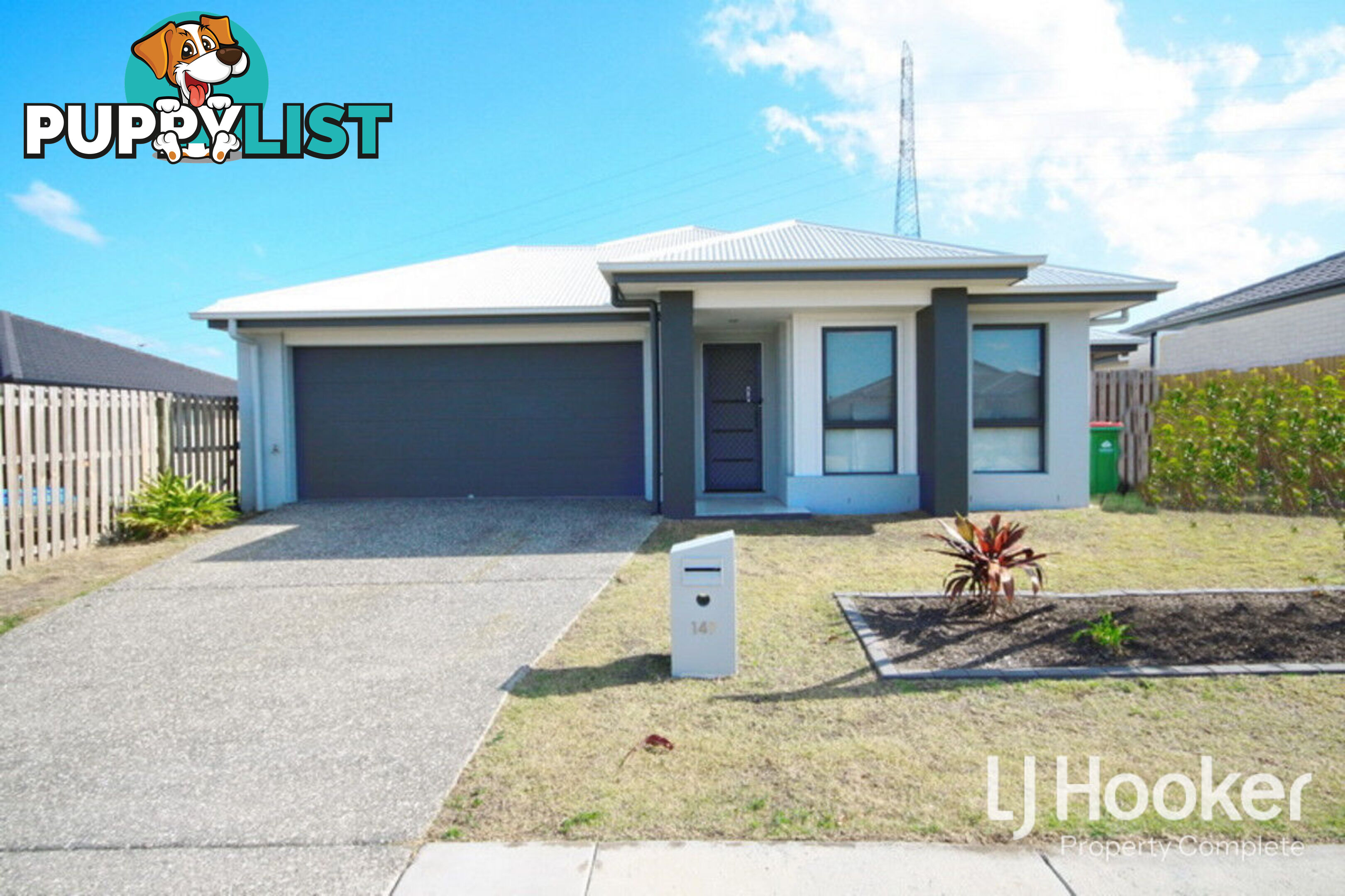 149 Darlington Drive YARRABILBA QLD 4207