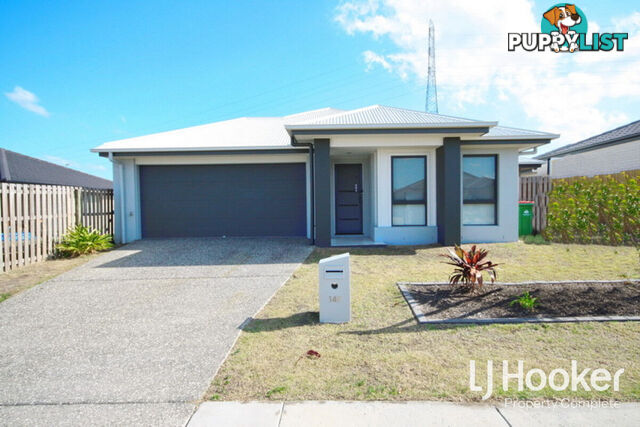 149 Darlington Drive YARRABILBA QLD 4207