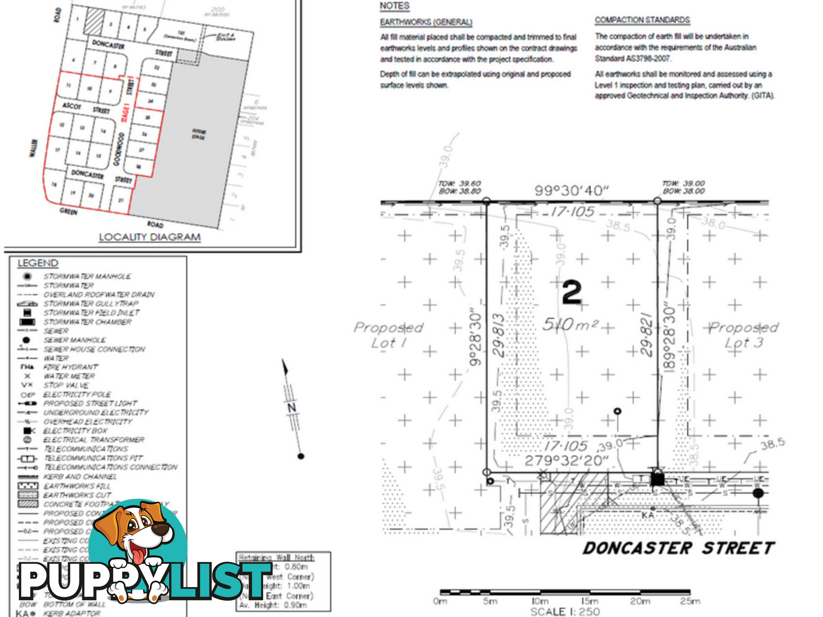 Lot 2/174 - 192 Green Road HERITAGE PARK QLD 4118