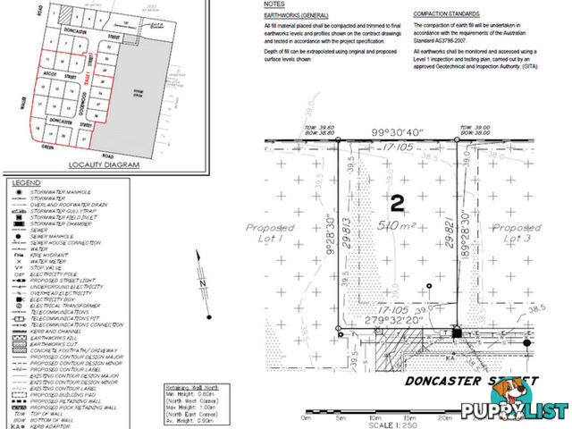 Lot 2/174 - 192 Green Road HERITAGE PARK QLD 4118