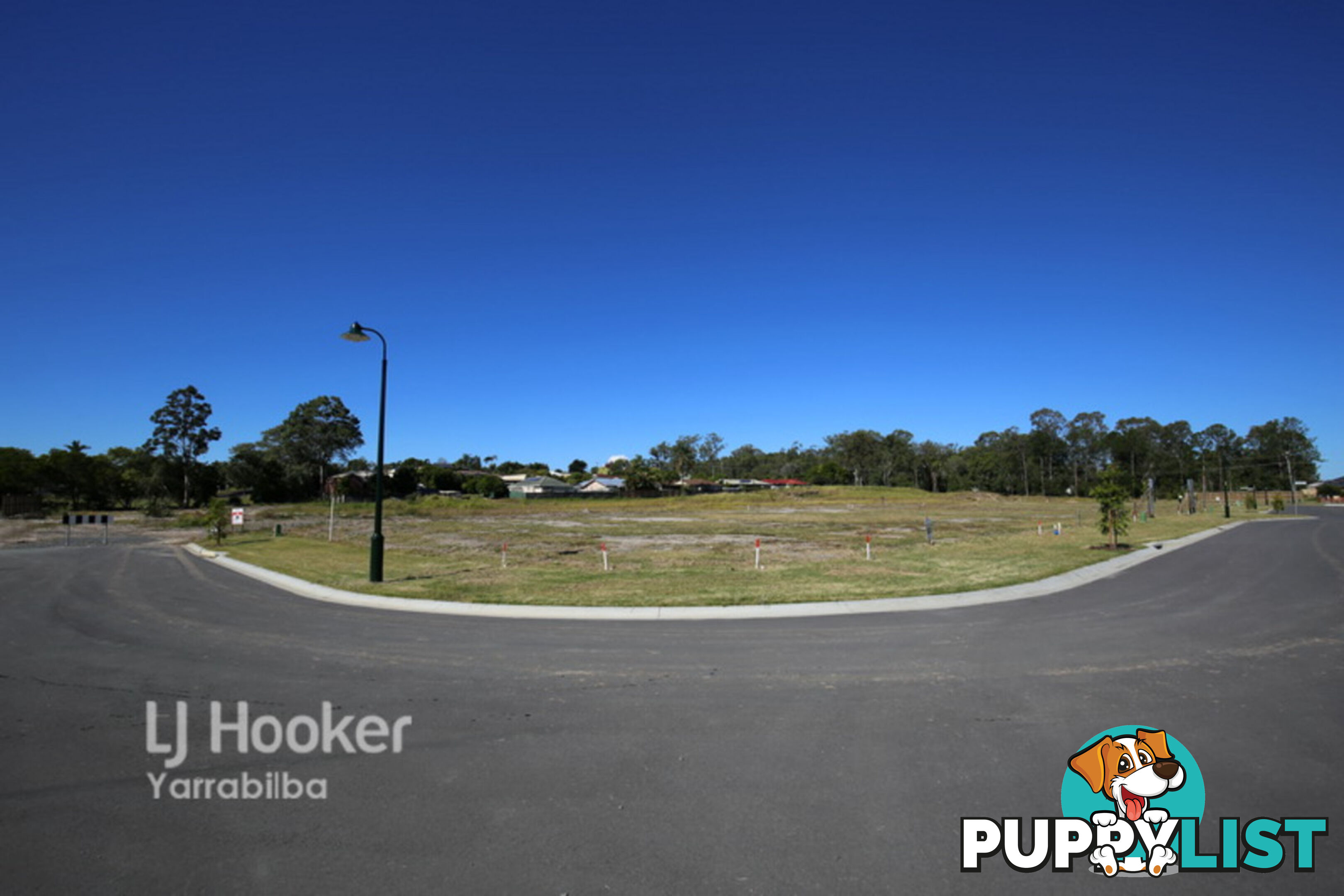 Lot 2/174 - 192 Green Road HERITAGE PARK QLD 4118