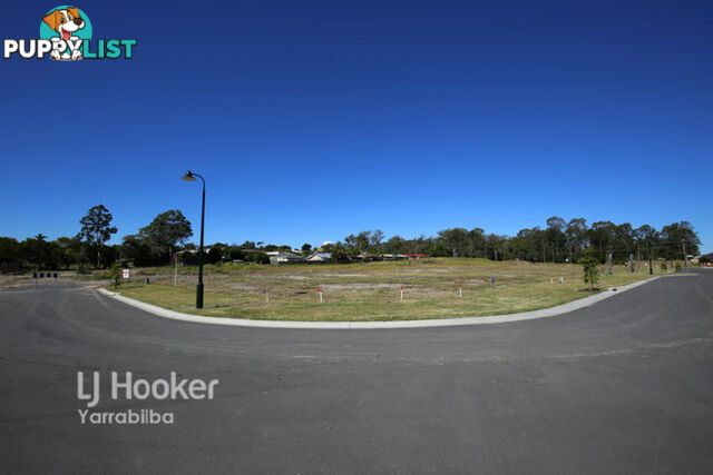 Lot 2/174 - 192 Green Road HERITAGE PARK QLD 4118