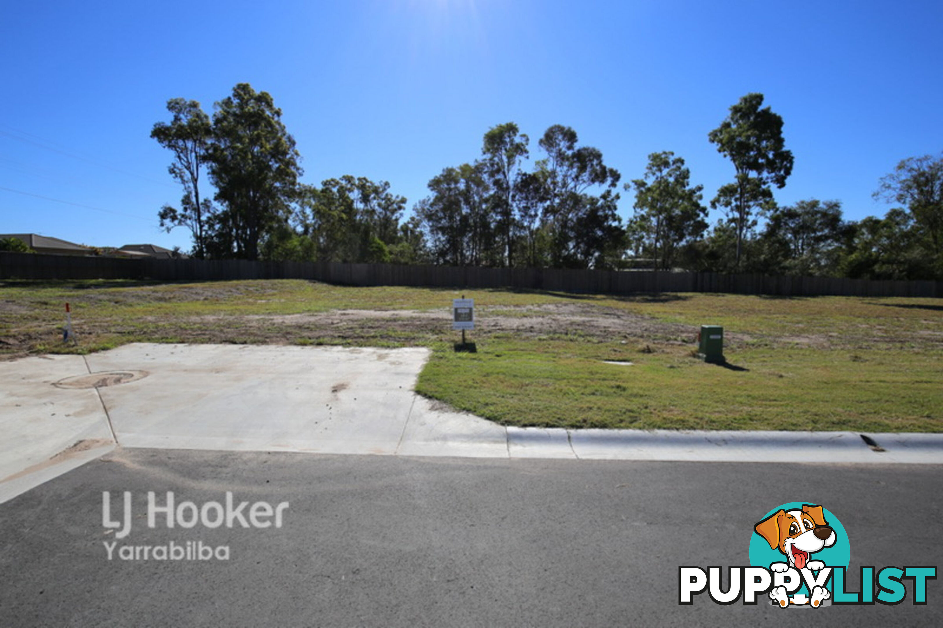 Lot 2/174 - 192 Green Road HERITAGE PARK QLD 4118