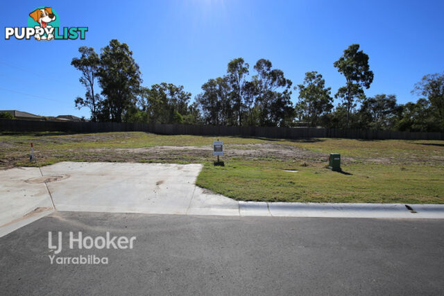 Lot 2/174 - 192 Green Road HERITAGE PARK QLD 4118