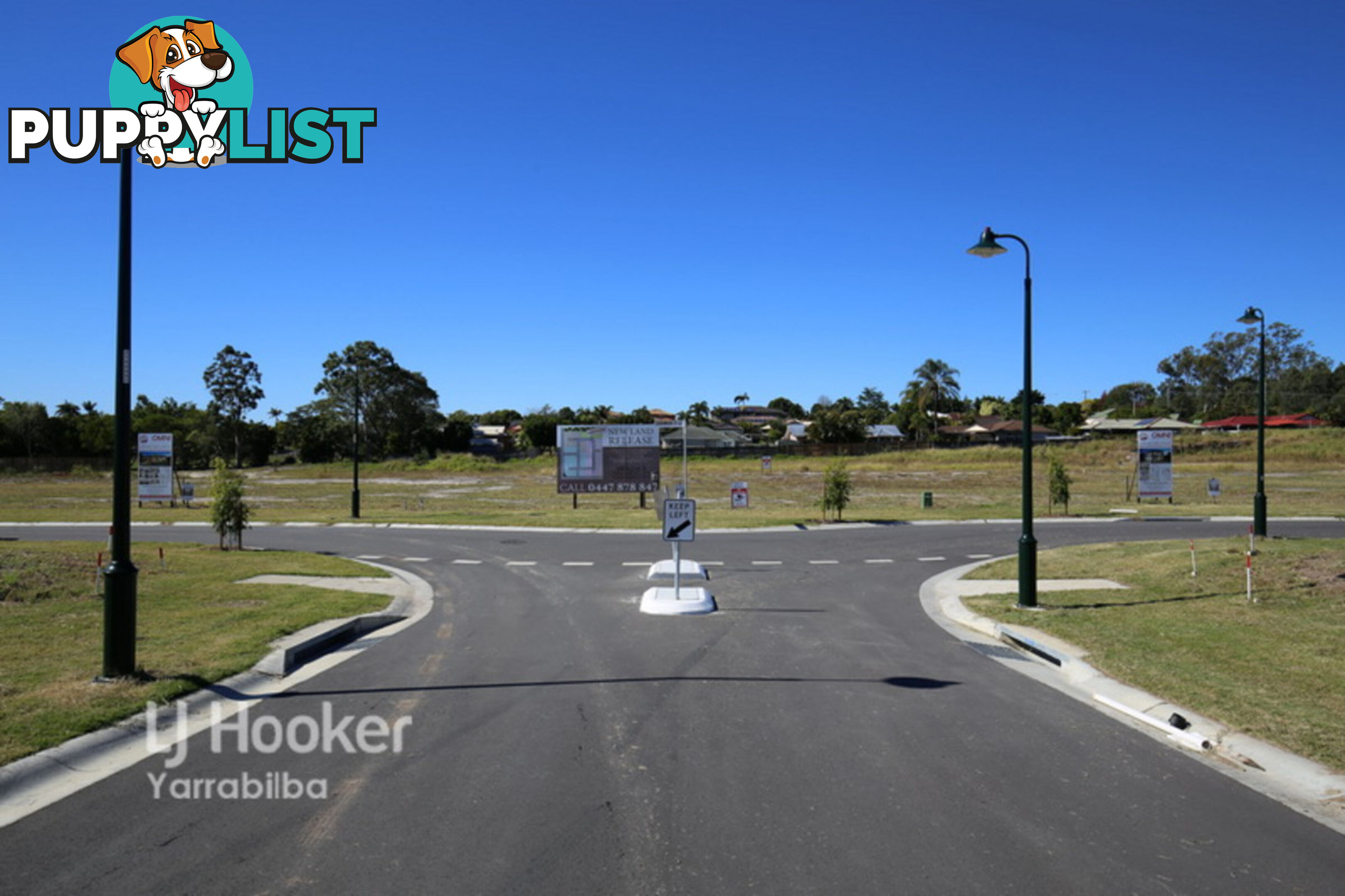 Lot 2/174 - 192 Green Road HERITAGE PARK QLD 4118