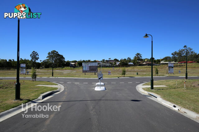 Lot 2/174 - 192 Green Road HERITAGE PARK QLD 4118