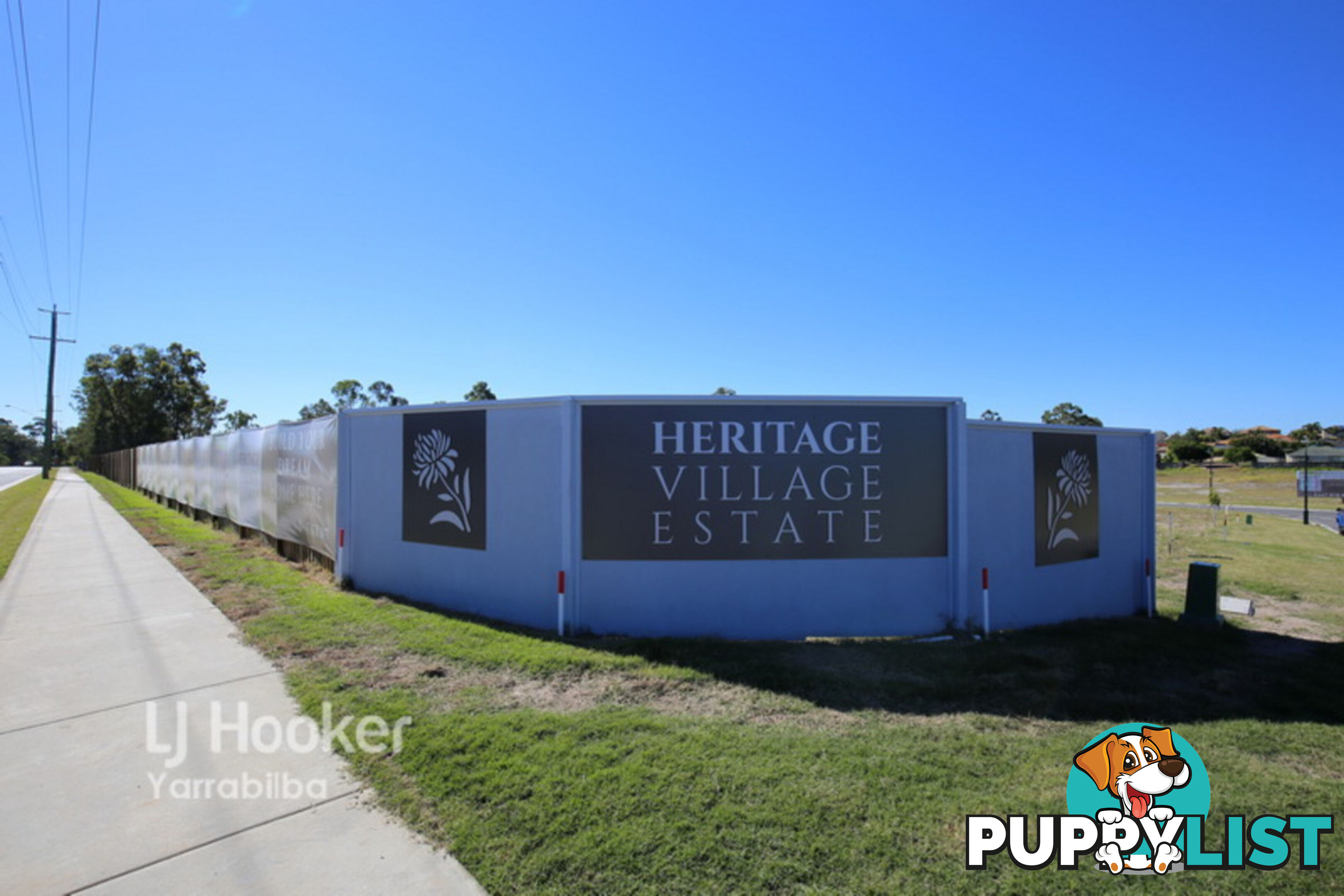 Lot 2/174 - 192 Green Road HERITAGE PARK QLD 4118