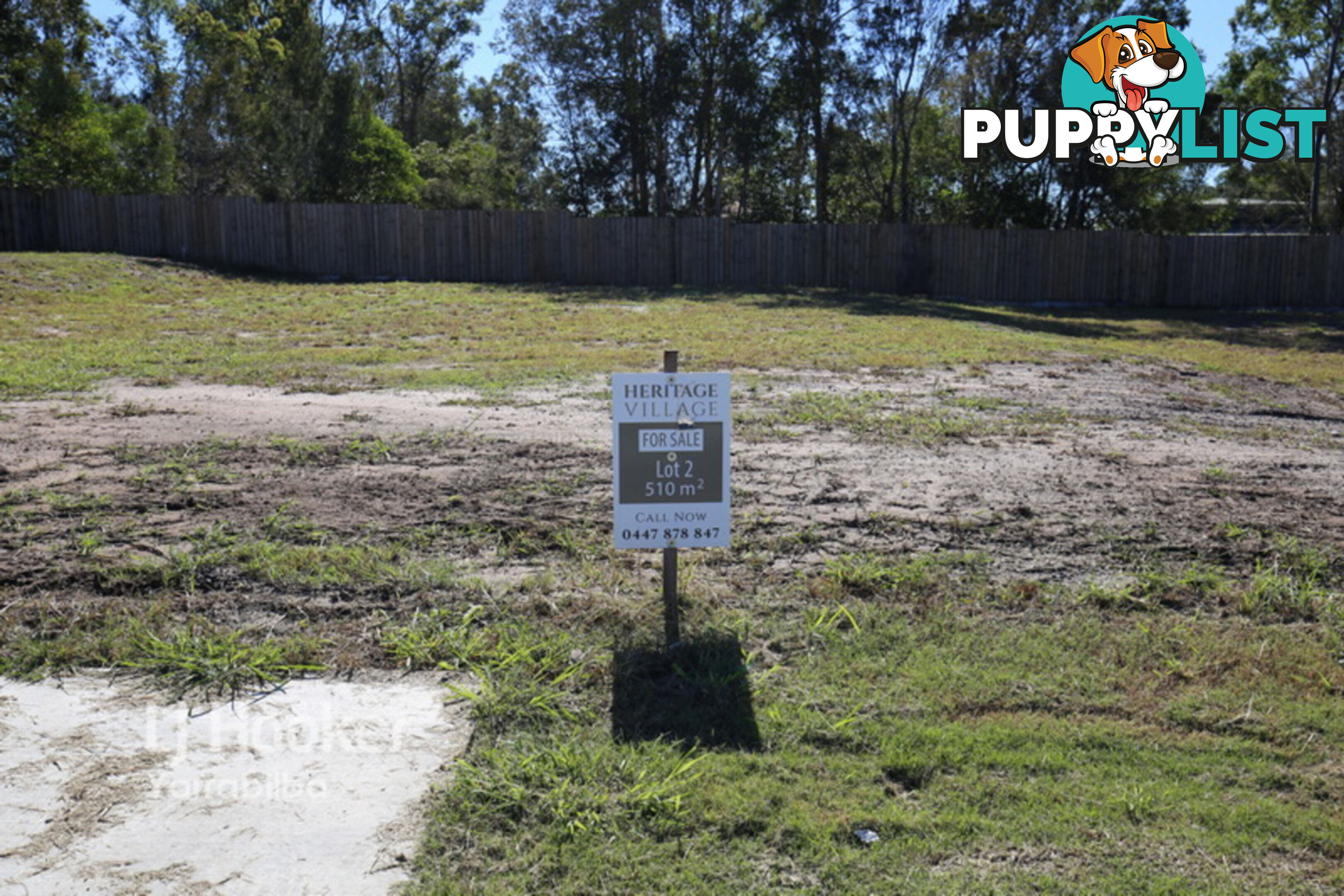 Lot 2/174 - 192 Green Road HERITAGE PARK QLD 4118