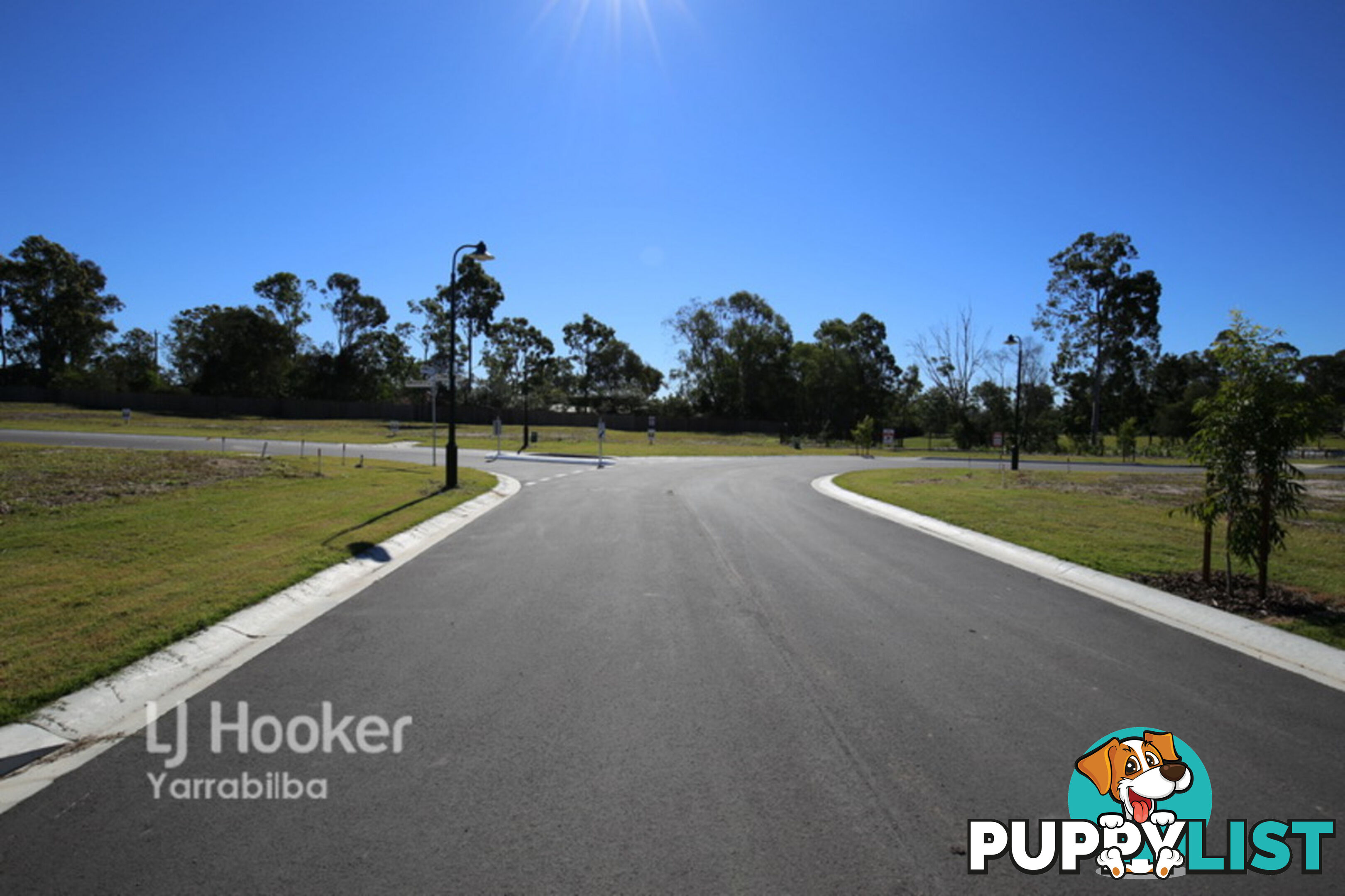 Lot 2/174 - 192 Green Road HERITAGE PARK QLD 4118