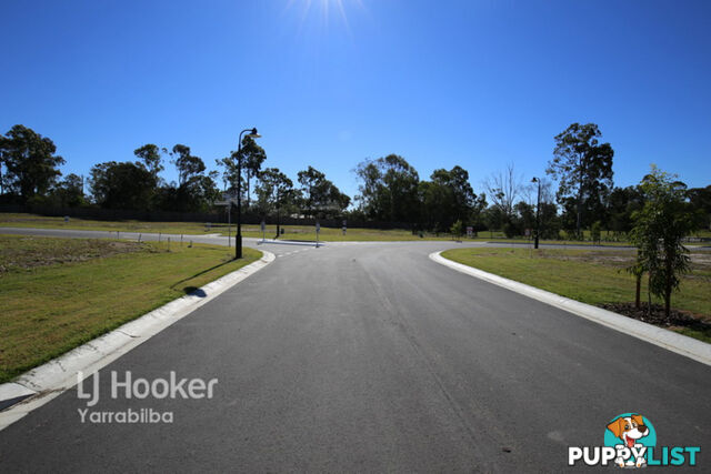 Lot 2/174 - 192 Green Road HERITAGE PARK QLD 4118