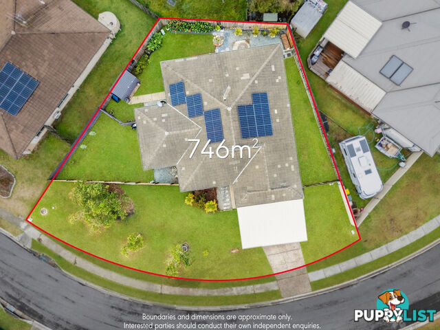 49 Karelyn Drive JOYNER QLD 4500