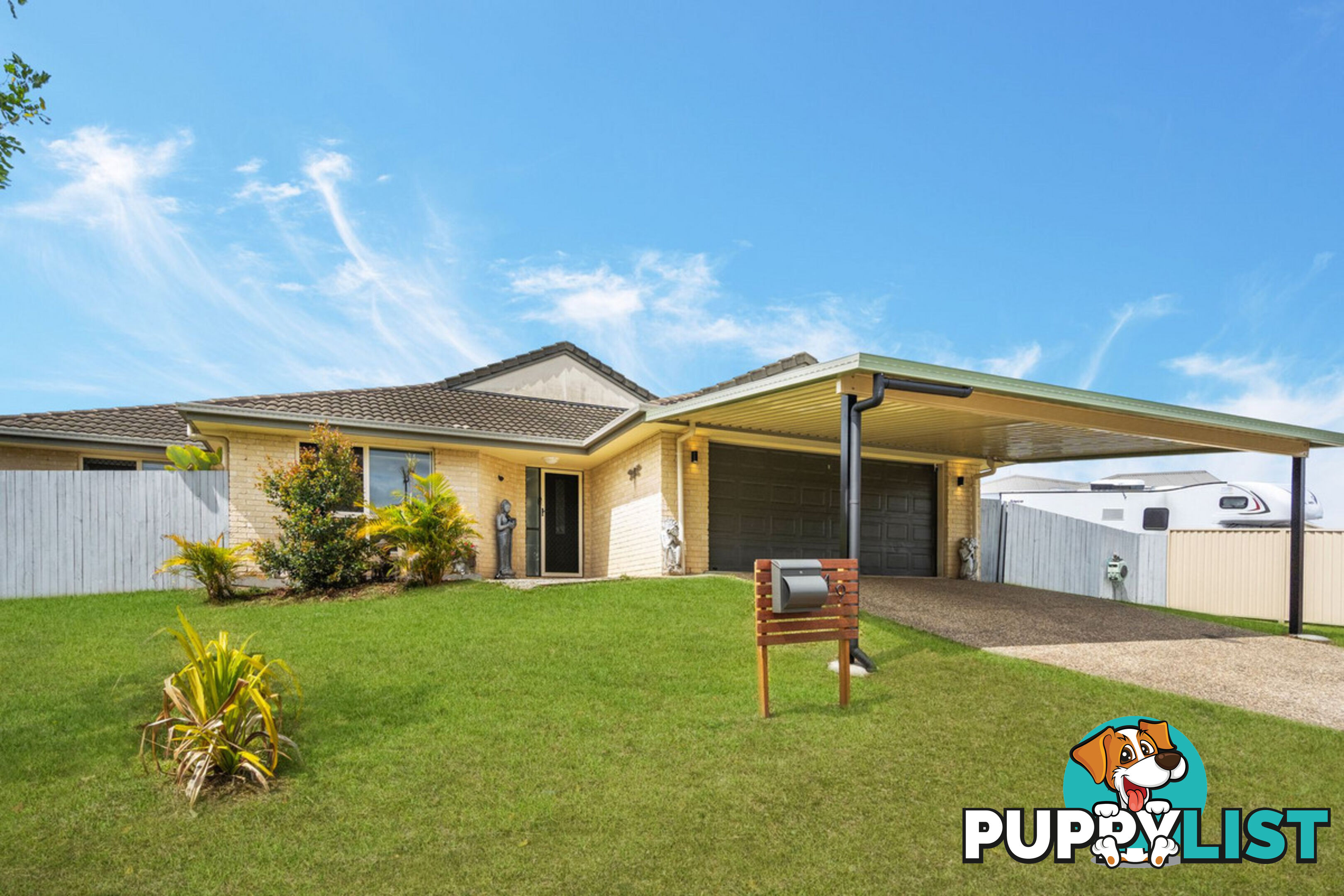 49 Karelyn Drive JOYNER QLD 4500