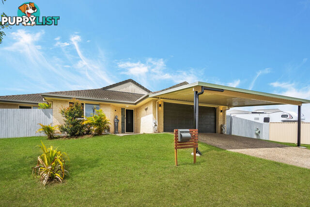 49 Karelyn Drive JOYNER QLD 4500