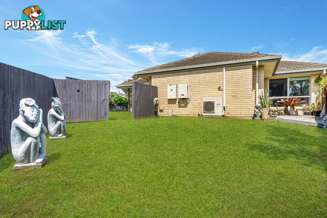 49 Karelyn Drive JOYNER QLD 4500