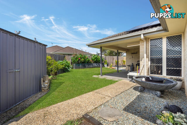 49 Karelyn Drive JOYNER QLD 4500