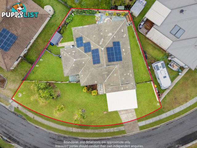 49 Karelyn Drive JOYNER QLD 4500