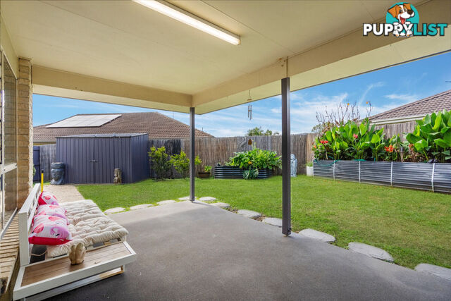 49 Karelyn Drive JOYNER QLD 4500