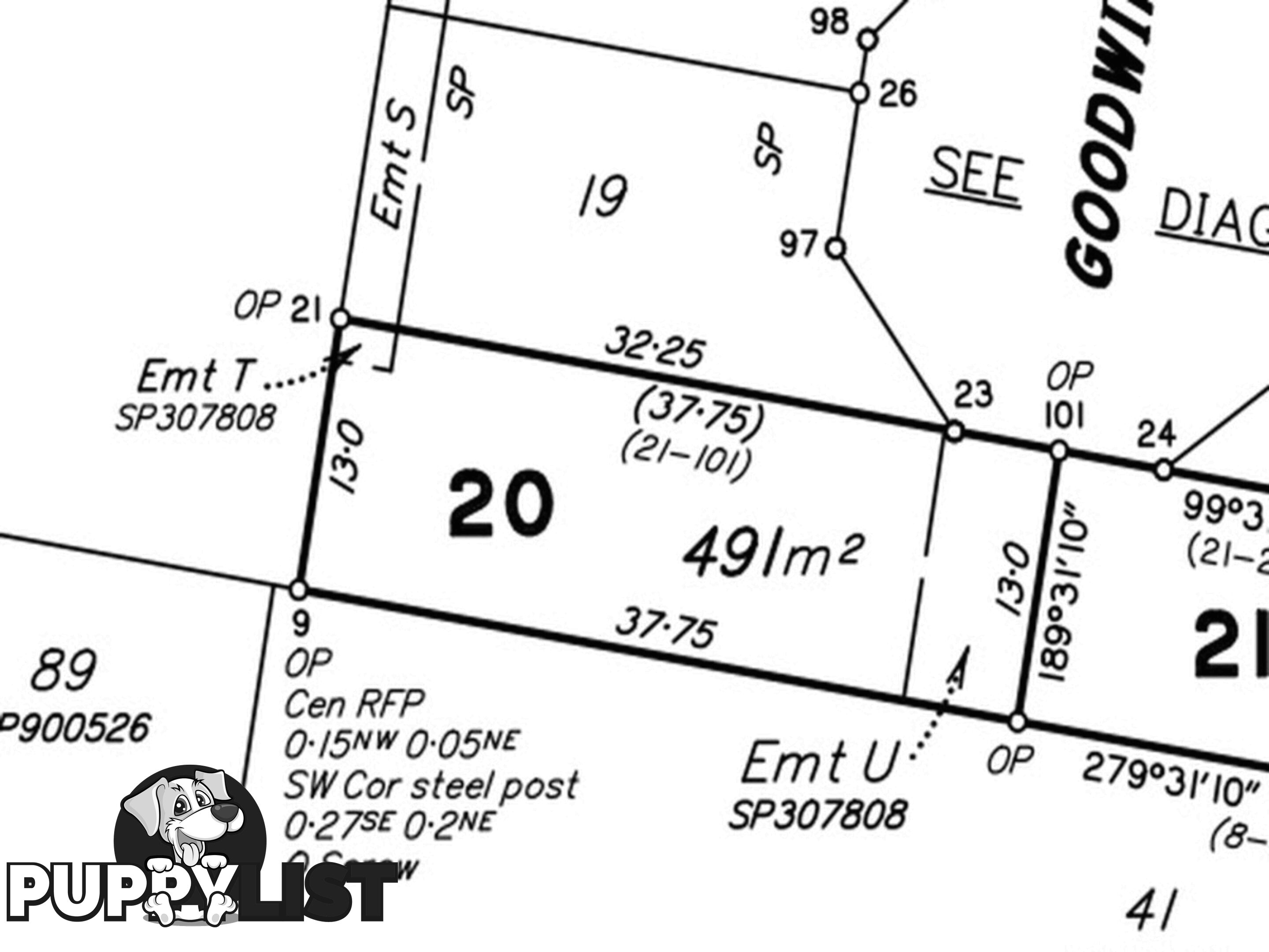 Lot 20/92-98 Bumstead Road PARK RIDGE QLD 4125