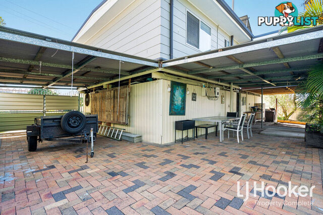 93 Fourth Avenue MARSDEN QLD 4132