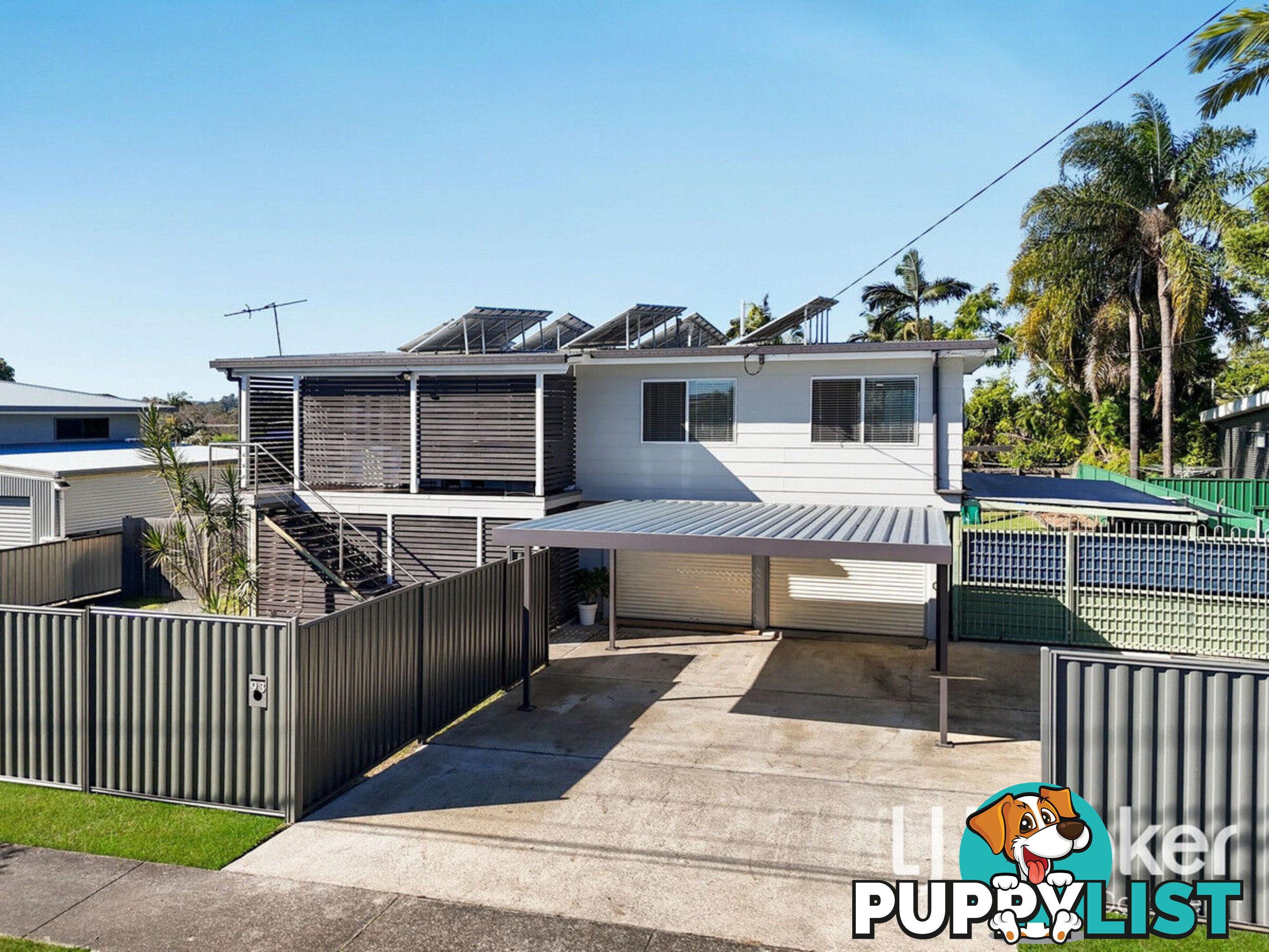 93 Fourth Avenue MARSDEN QLD 4132