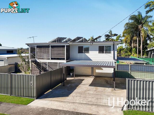 93 Fourth Avenue MARSDEN QLD 4132
