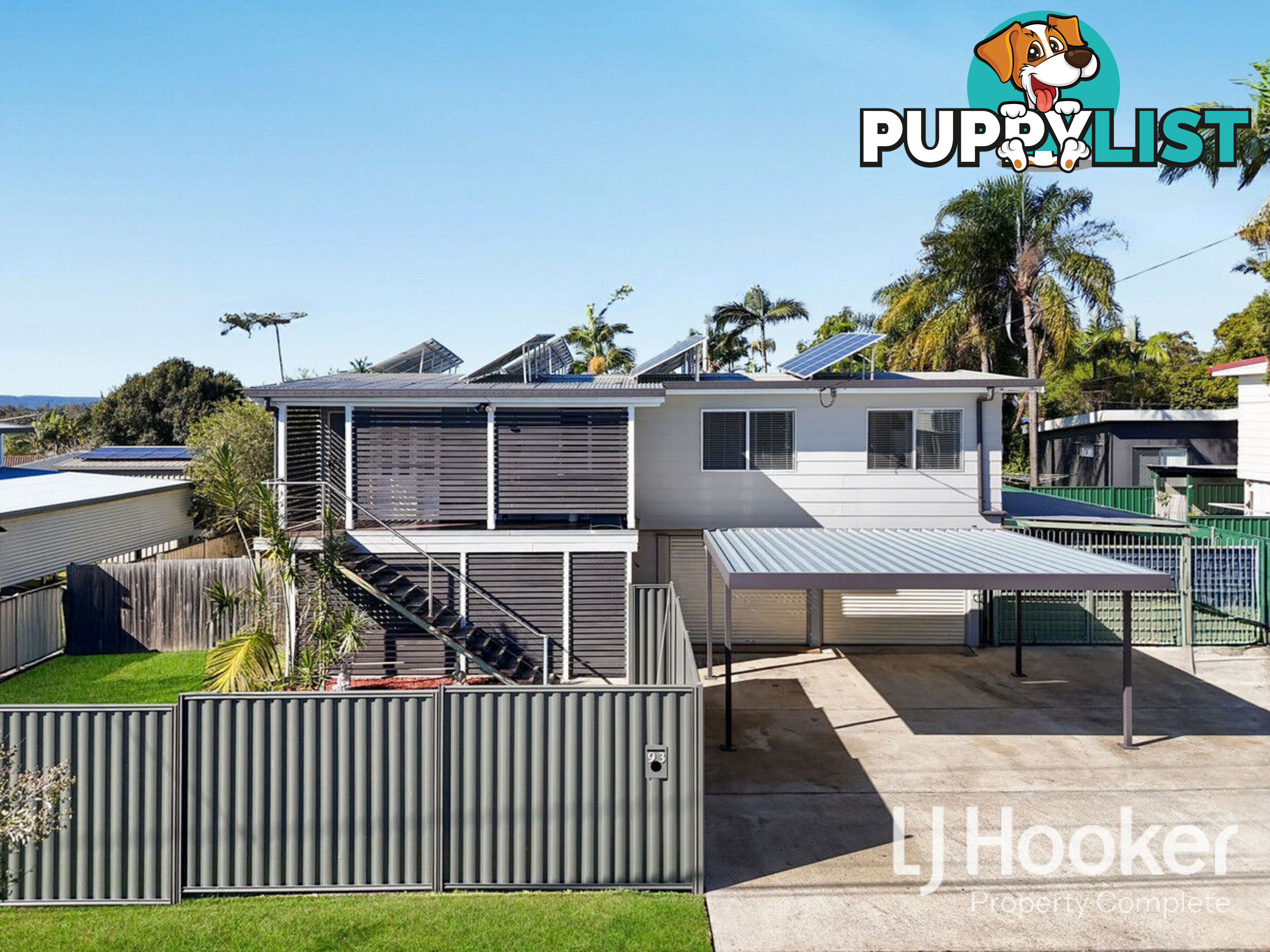 93 Fourth Avenue MARSDEN QLD 4132