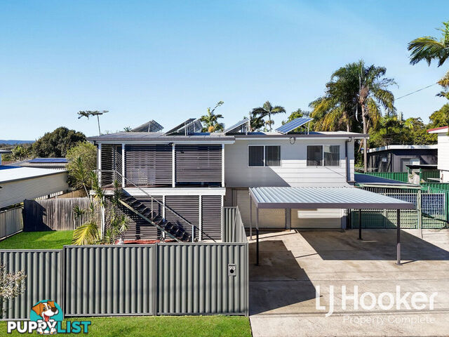 93 Fourth Avenue MARSDEN QLD 4132