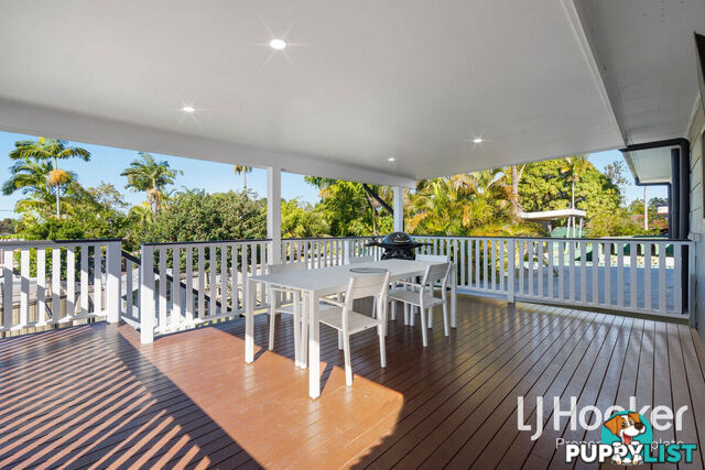 93 Fourth Avenue MARSDEN QLD 4132