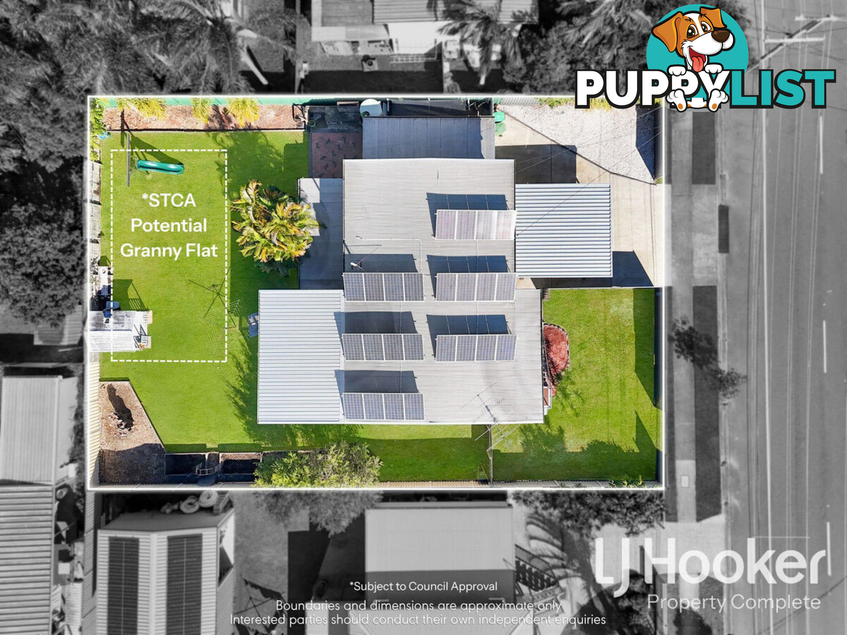 93 Fourth Avenue MARSDEN QLD 4132