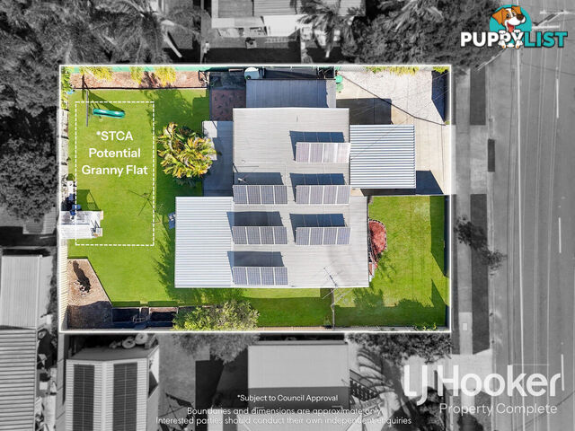 93 Fourth Avenue MARSDEN QLD 4132