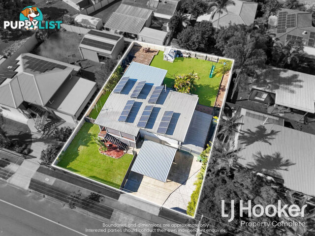 93 Fourth Avenue MARSDEN QLD 4132