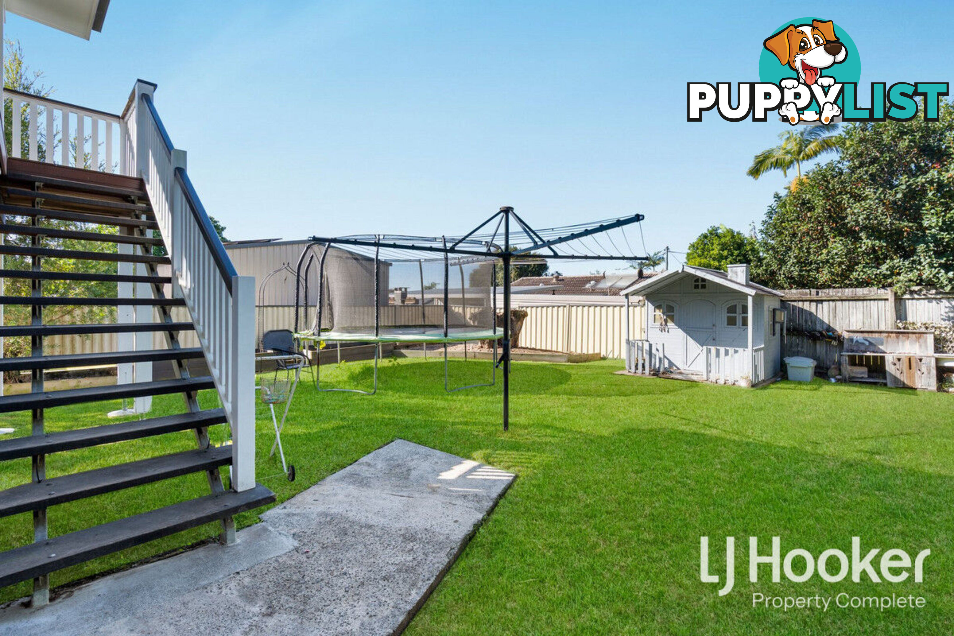 93 Fourth Avenue MARSDEN QLD 4132