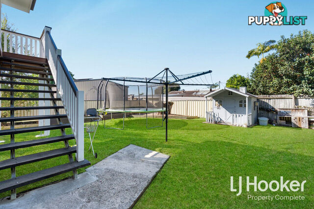 93 Fourth Avenue MARSDEN QLD 4132
