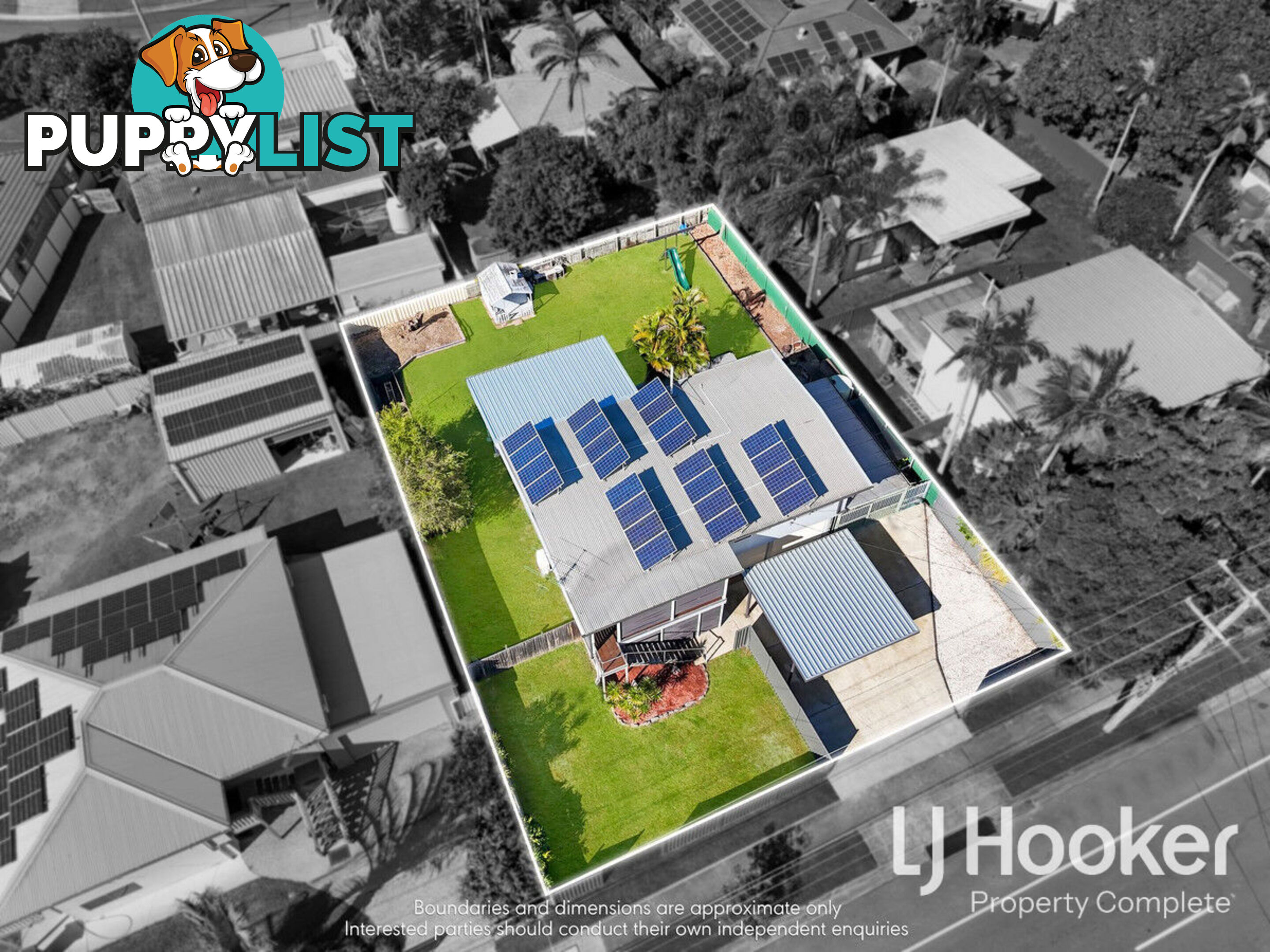 93 Fourth Avenue MARSDEN QLD 4132