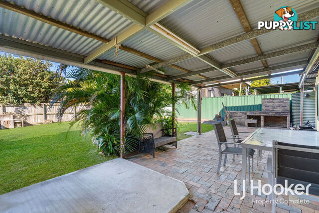 93 Fourth Avenue MARSDEN QLD 4132