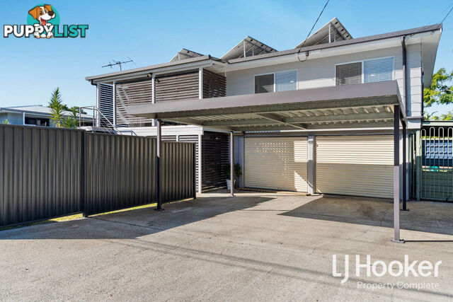 93 Fourth Avenue MARSDEN QLD 4132