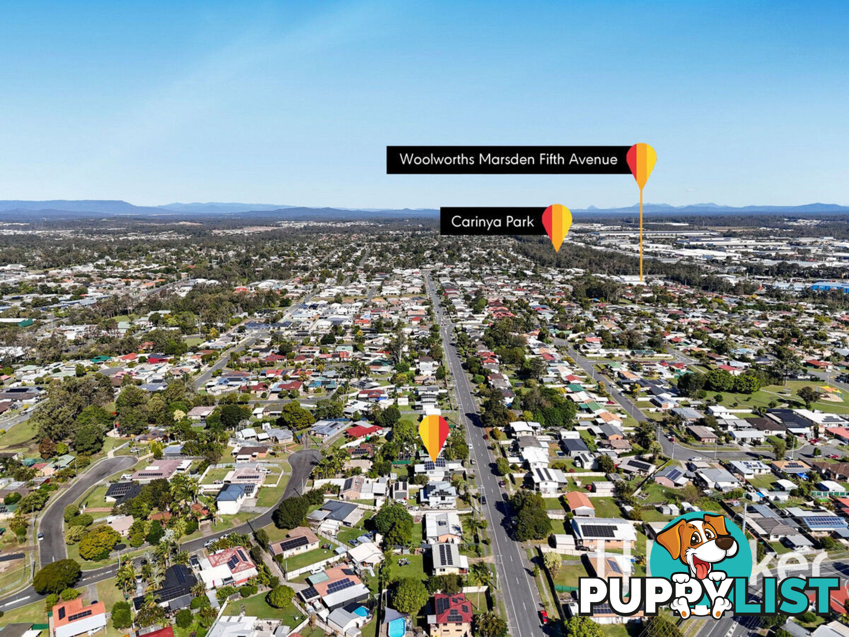 93 Fourth Avenue MARSDEN QLD 4132