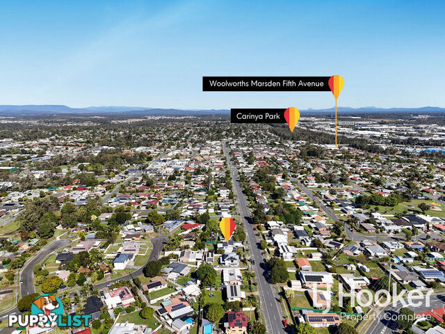 93 Fourth Avenue MARSDEN QLD 4132